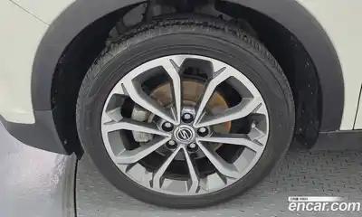 SsangYong TIBOLI 2018 1.6 автомат (гидро), миниатюра 5