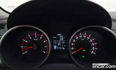 SsangYong TIBOLI 2018 1.6 автомат (гидро), миниатюра 8