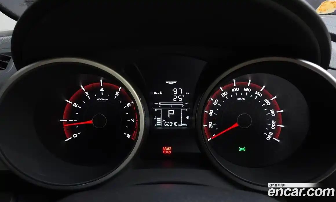 SsangYong TIBOLI 2018 1.6 автомат (гидро), фото 11