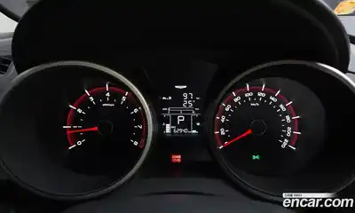 SsangYong TIBOLI 2018 1.6 автомат (гидро), миниатюра 11
