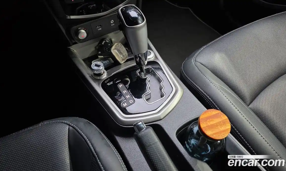 SsangYong TIBOLI 2018 1.6 автомат (гидро), фото 12