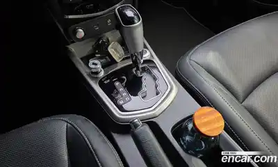SsangYong TIBOLI 2018 1.6 автомат (гидро), миниатюра 12
