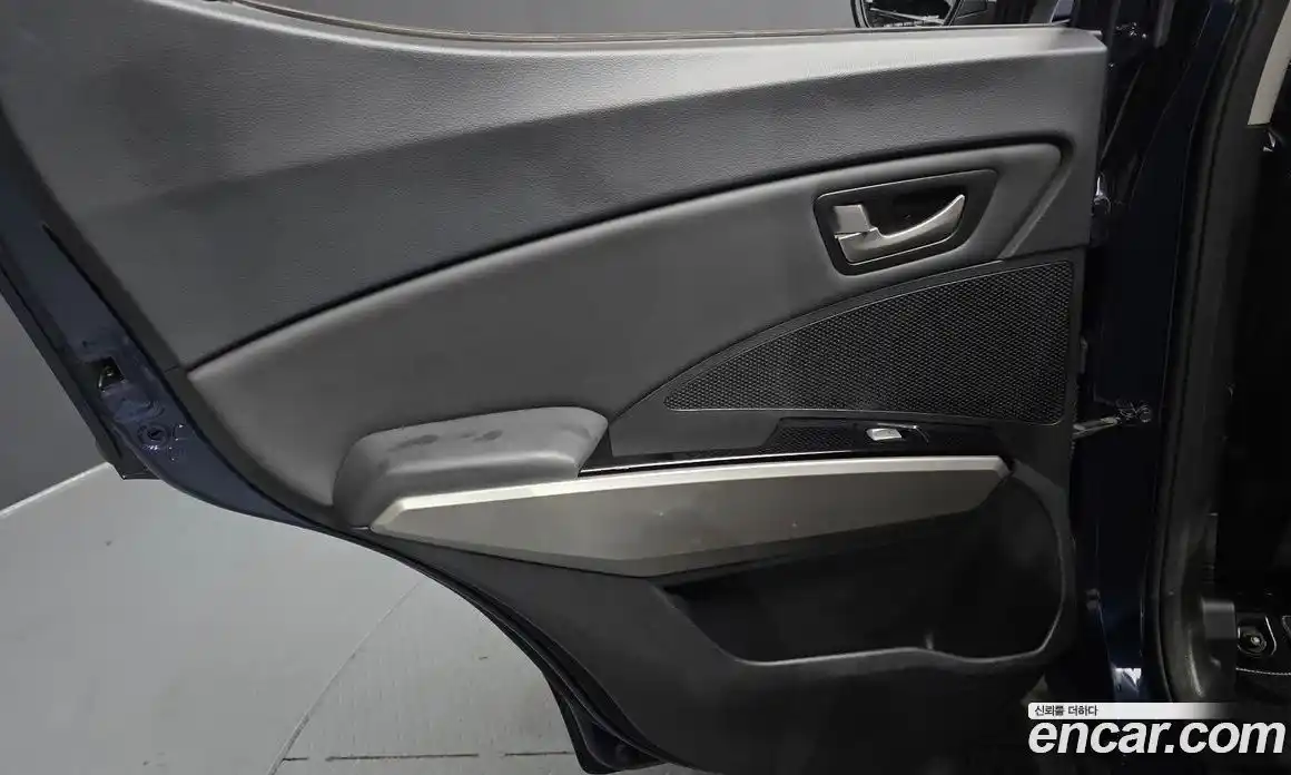 SsangYong TIBOLI 2018 1.6 автомат (гидро), фото 15