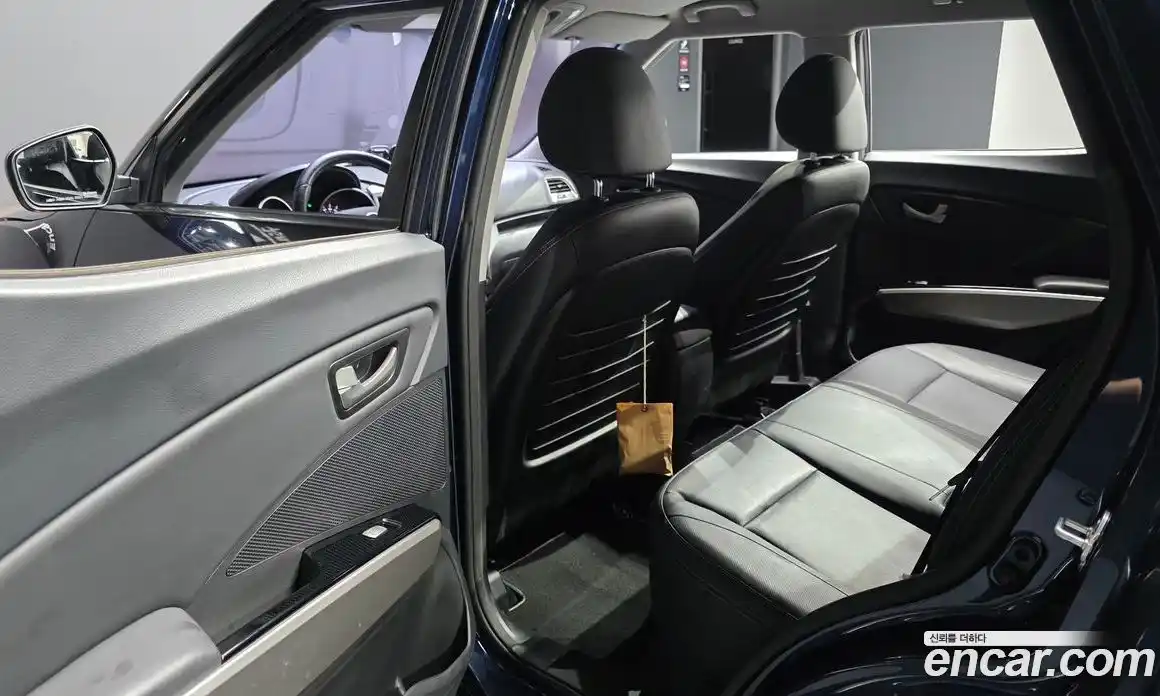 SsangYong TIBOLI 2018 1.6 автомат (гидро), фото 16