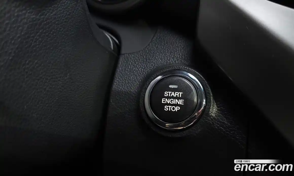 SsangYong TIBOLI 2018 1.6 автомат (гидро), фото 21