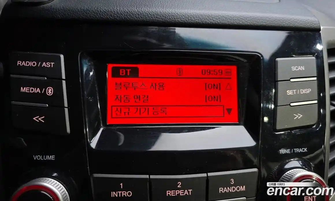 SsangYong TIBOLI 2018 1.6 автомат (гидро), фото 23