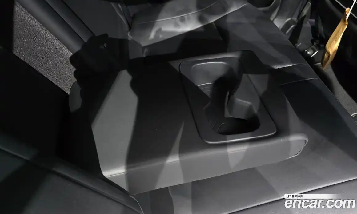 SsangYong TIBOLI 2018 1.6 автомат (гидро), фото 29