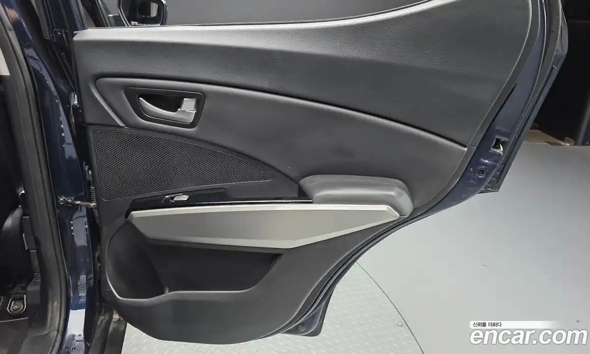 SsangYong TIBOLI 2018 1.6 автомат (гидро), фото 30