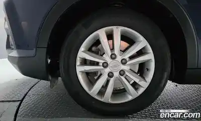 SsangYong TIBOLI 2018 1.6 автомат (гидро), миниатюра 5