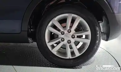 SsangYong TIBOLI 2018 1.6 автомат (гидро), миниатюра 7