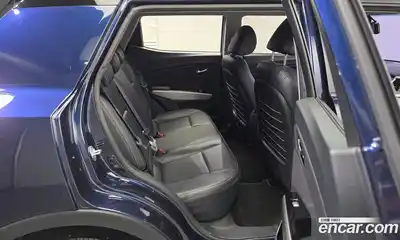 SsangYong TIBOLI 2015 1.6 автомат (гидро), миниатюра 11