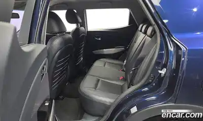 SsangYong TIBOLI 2015 1.6 автомат (гидро), миниатюра 12