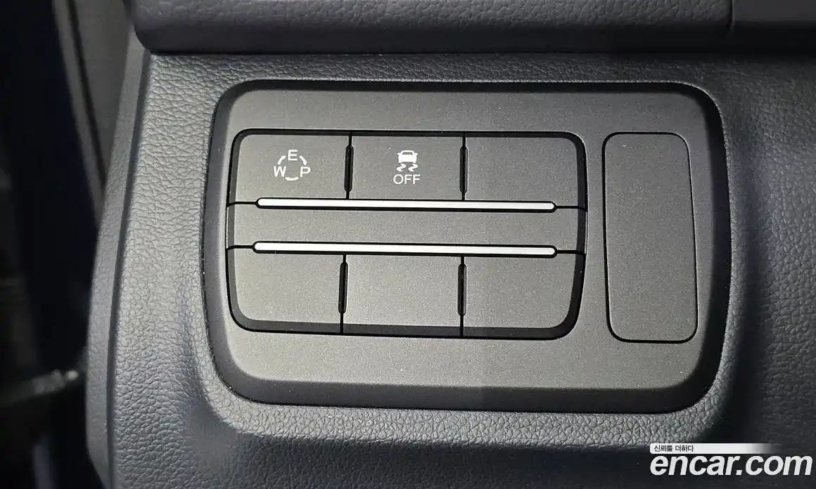 SsangYong TIBOLI 2015 1.6 автомат (гидро), фото 14
