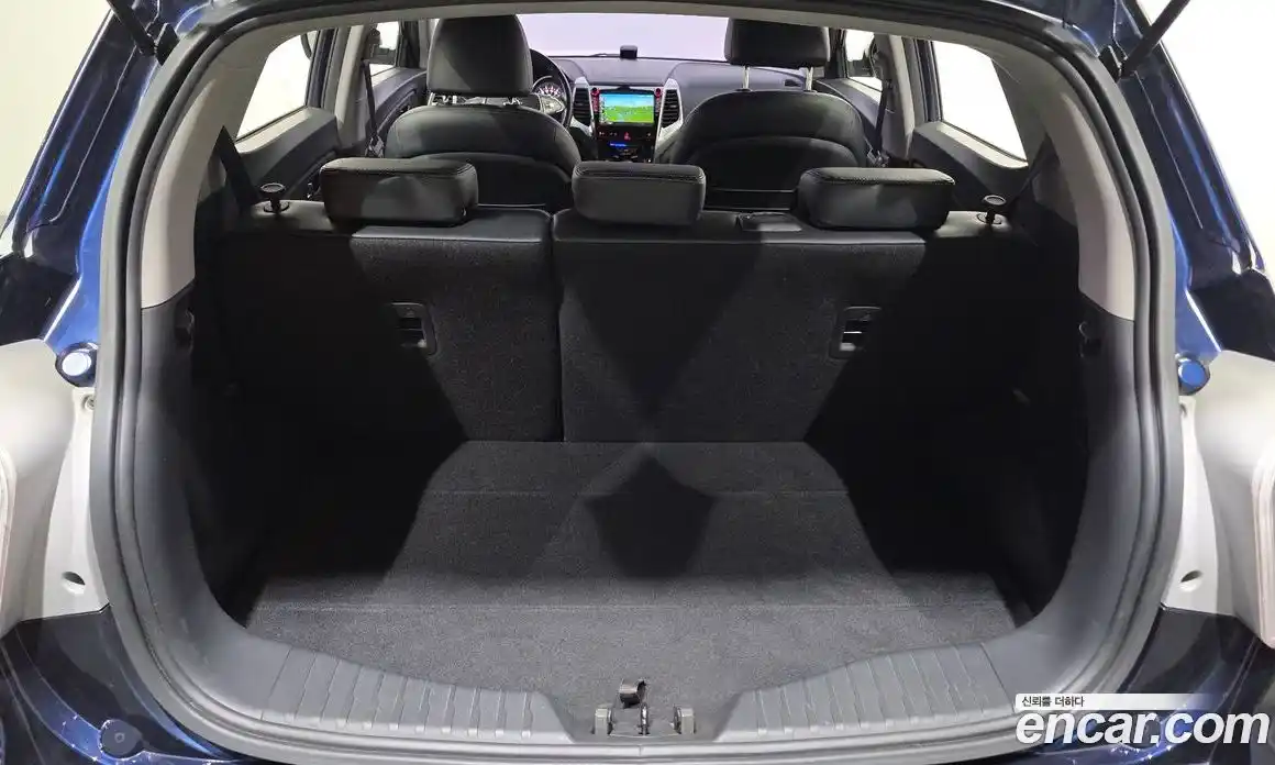 SsangYong TIBOLI 2015 1.6 автомат (гидро), фото 20