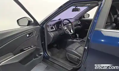 SsangYong TIBOLI 2015 1.6 автомат (гидро), миниатюра 10