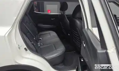 SsangYong TIBOLI 2018 1.6 автомат (гидро), миниатюра 11
