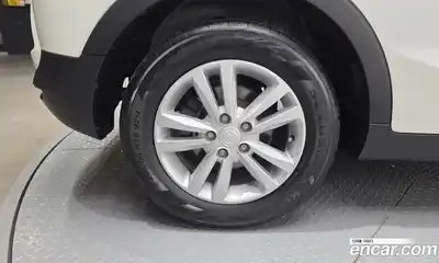 SsangYong TIBOLI 2018 1.6 автомат (гидро), миниатюра 5