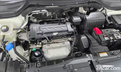 SsangYong TIBOLI 2018 1.6 автомат (гидро), миниатюра 6