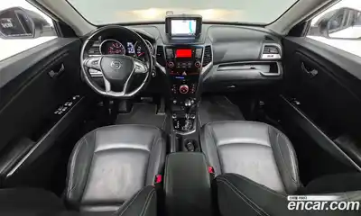 SsangYong TIBOLI 2018 1.6 автомат (гидро), миниатюра 7