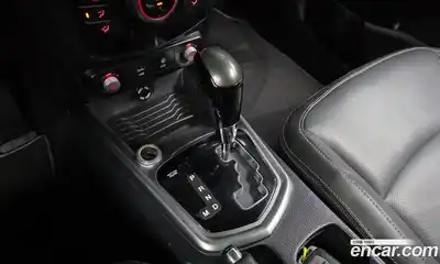 SsangYong TIBOLI 2018 1.6 автомат (гидро), миниатюра 9