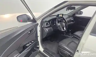 SsangYong TIBOLI 2018 1.6 автомат (гидро), миниатюра 10