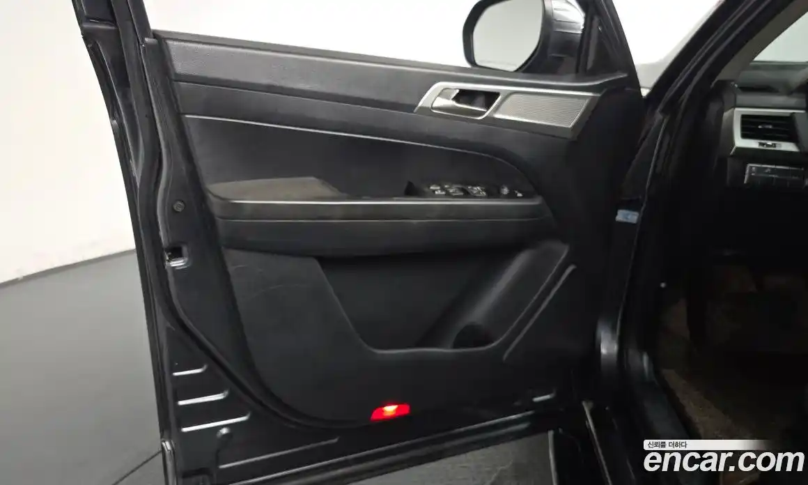 SsangYong Rexton 2019 2.2 автомат (гидро), фото 14