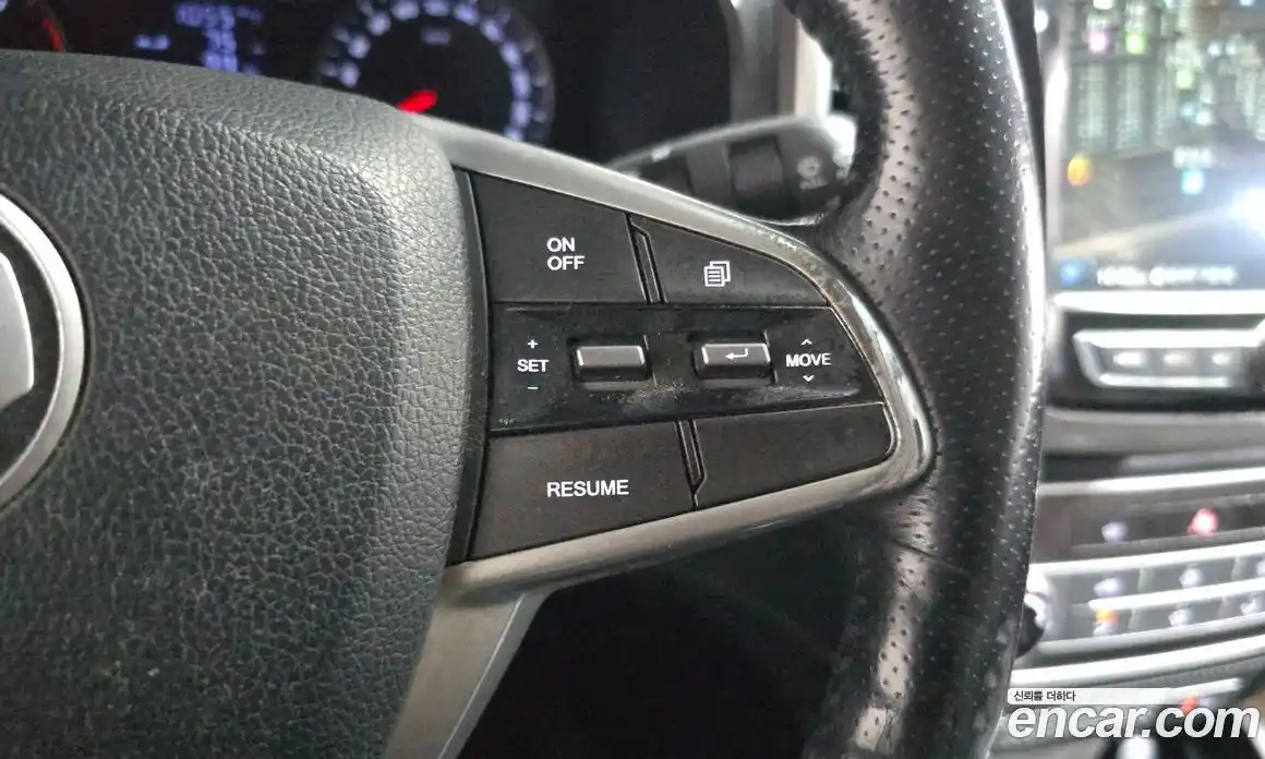 SsangYong Rexton 2019 2.2 автомат (гидро), фото 23