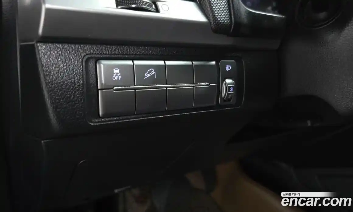SsangYong Rexton 2019 2.2 автомат (гидро), фото 28