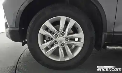 SsangYong Rexton 2019 2.2 автомат (гидро), миниатюра 5