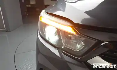 SsangYong Rexton 2019 2.2 автомат (гидро), миниатюра 8