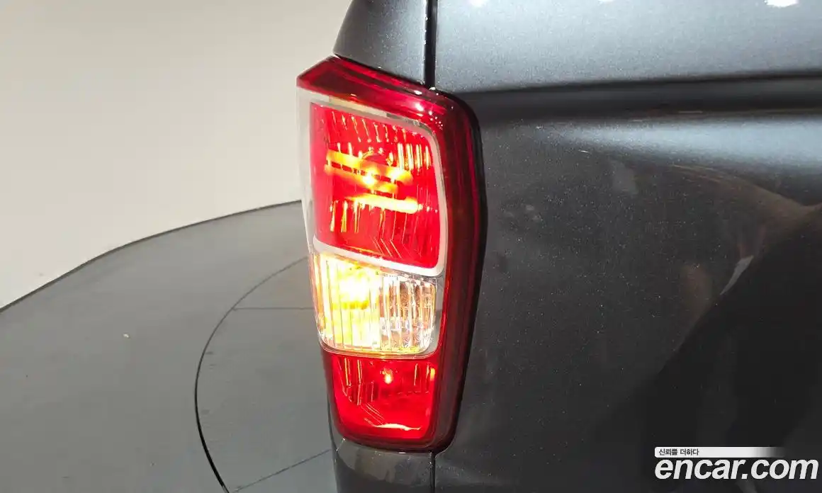 SsangYong Rexton 2019 2.2 автомат (гидро), фото 9