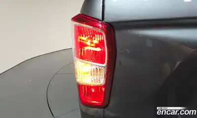 SsangYong Rexton 2019 2.2 автомат (гидро), миниатюра 9