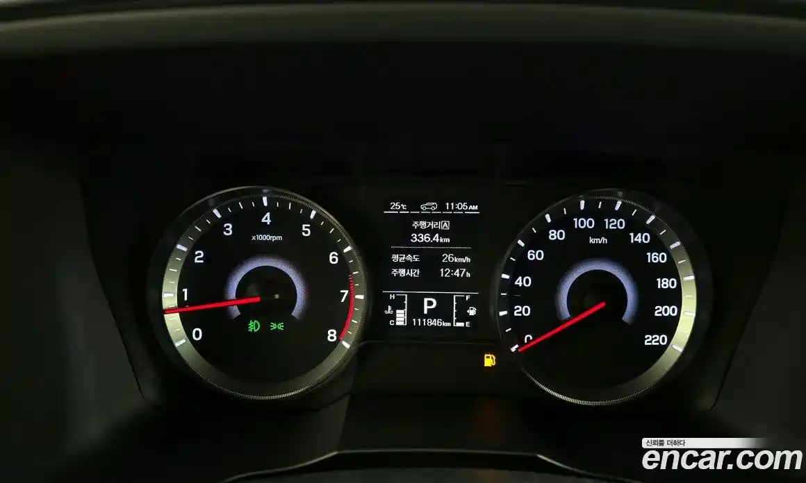 SsangYong TIBOLI 2021 1.5 автомат (гидро), фото 11