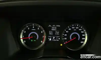 SsangYong TIBOLI 2021 1.5 автомат (гидро), миниатюра 11