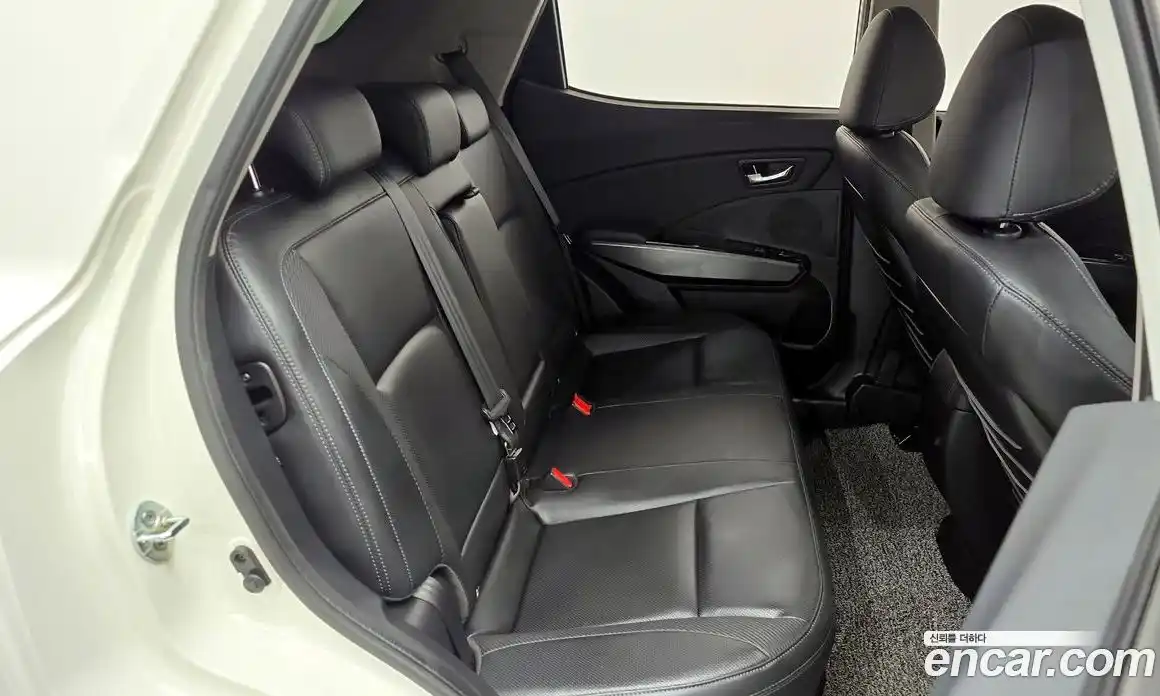 SsangYong TIBOLI 2021 1.5 автомат (гидро), фото 17