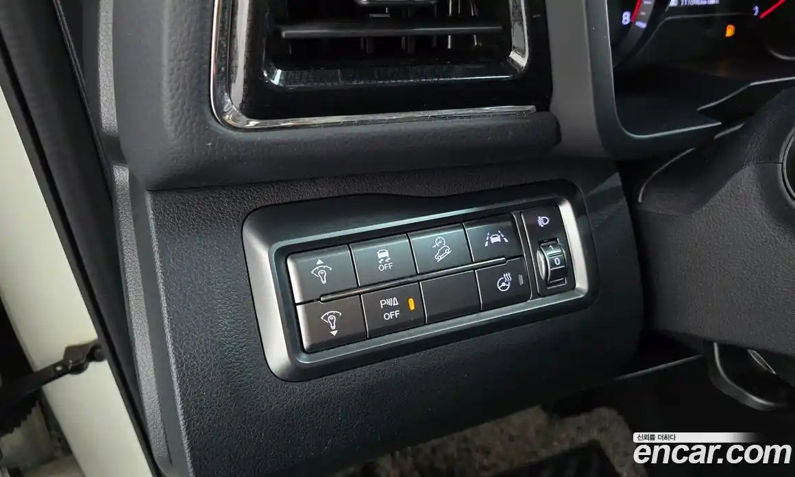 SsangYong TIBOLI 2021 1.5 автомат (гидро), фото 25