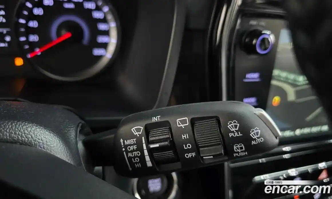 SsangYong TIBOLI 2021 1.5 автомат (гидро), фото 26