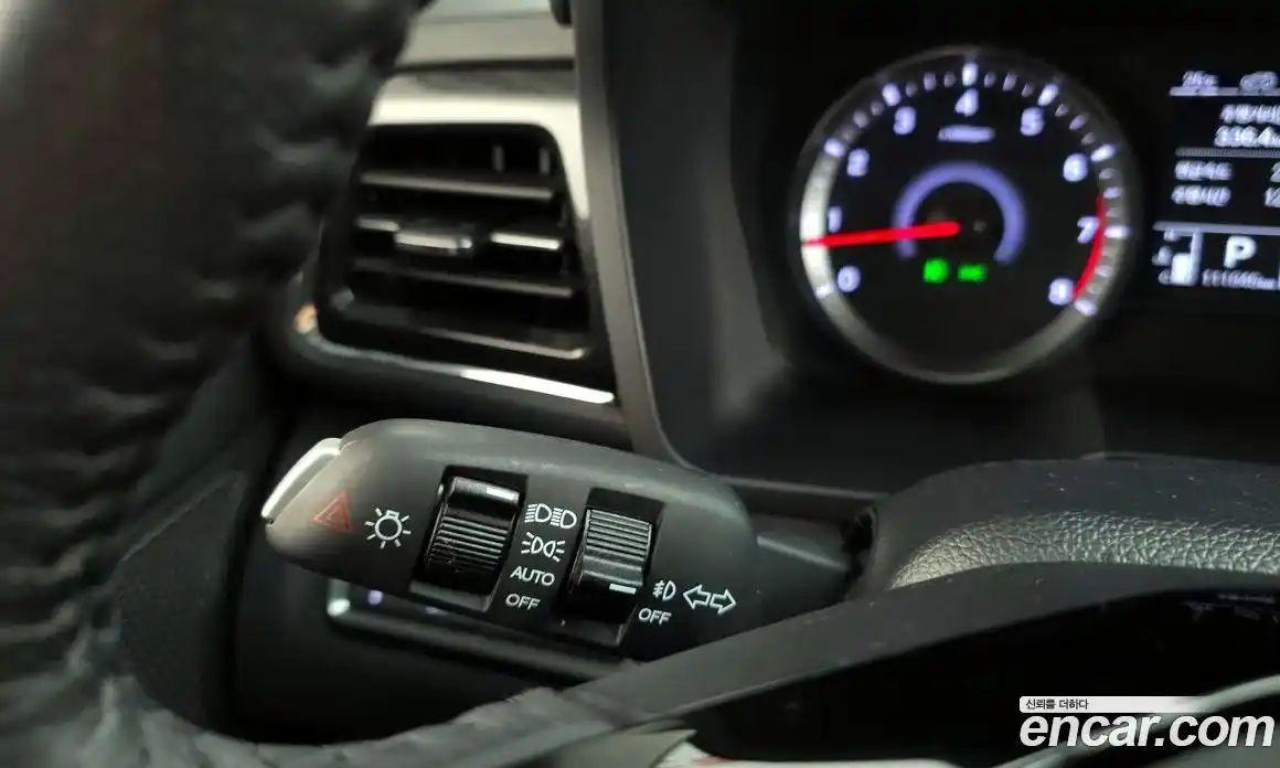 SsangYong TIBOLI 2021 1.5 автомат (гидро), фото 28