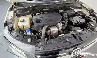 SsangYong TIBOLI 2021 1.5 автомат (гидро), миниатюра 6