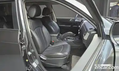 SsangYong Rexton 2018 2.2 автомат (гидро), миниатюра 12