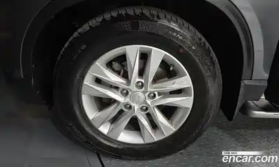 SsangYong Rexton 2018 2.2 автомат (гидро), миниатюра 5