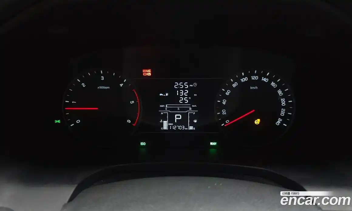 SsangYong Rexton 2018 2.2 автомат (гидро), фото 8