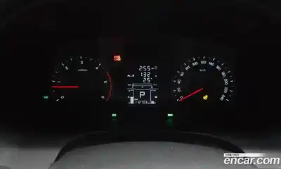 SsangYong Rexton 2018 2.2 автомат (гидро), миниатюра 8