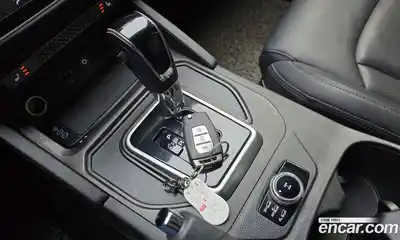 SsangYong Rexton 2018 2.2 автомат (гидро), миниатюра 9