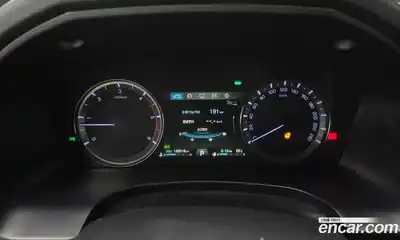 SsangYong Rexton 2019 2.2 автомат (гидро), миниатюра 11