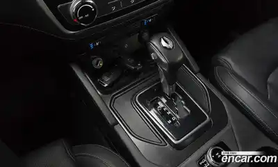 SsangYong Rexton 2019 2.2 автомат (гидро), миниатюра 12
