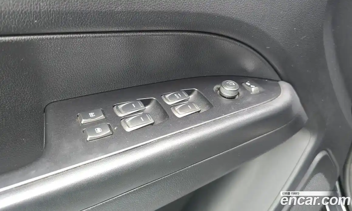 SsangYong Rexton 2019 2.2 автомат (гидро), фото 19