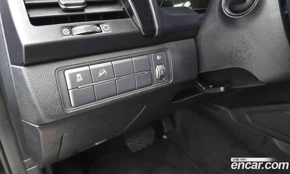 SsangYong Rexton 2019 2.2 автомат (гидро), фото 20