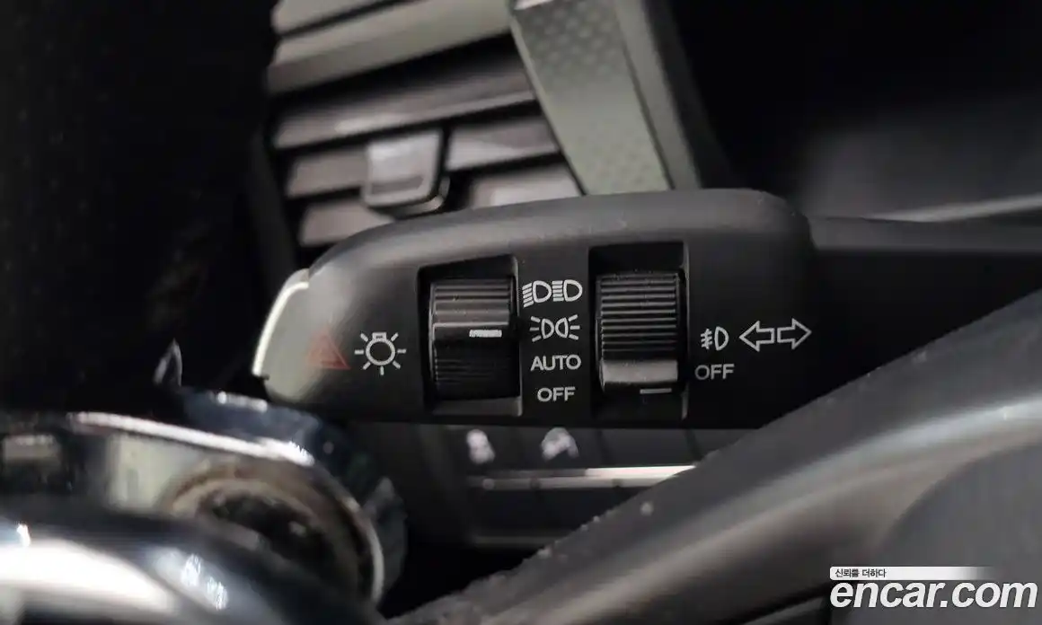 SsangYong Rexton 2019 2.2 автомат (гидро), фото 21