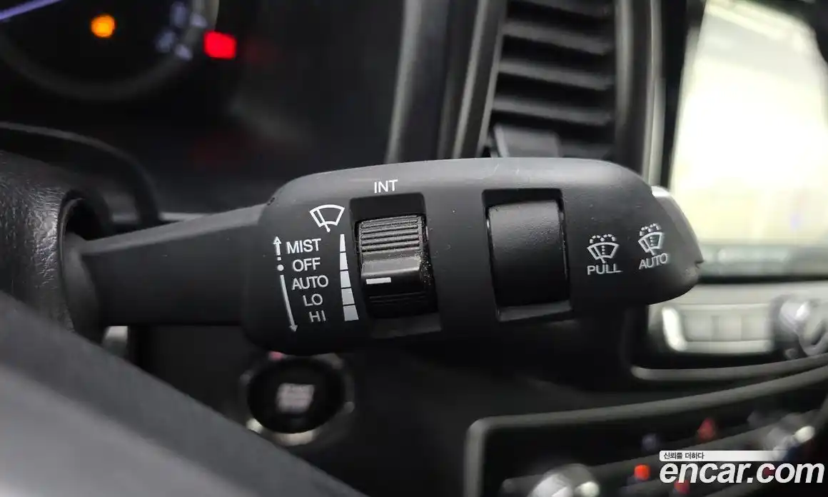 SsangYong Rexton 2019 2.2 автомат (гидро), фото 22
